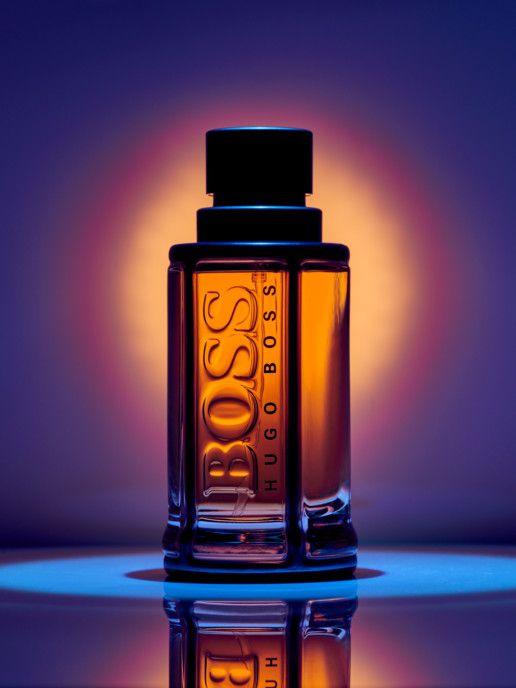 Hugo Boss The Scent Intense Eau De Parfum - Beauty & Personal Care ...